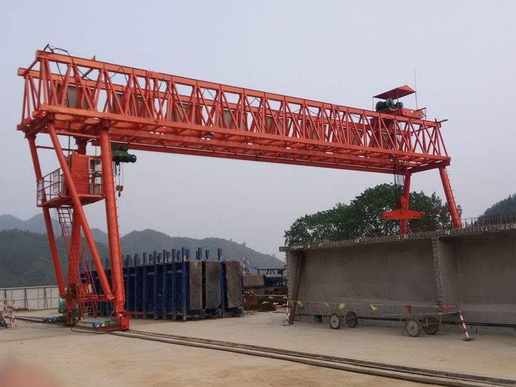 MGG提梁機（jī）